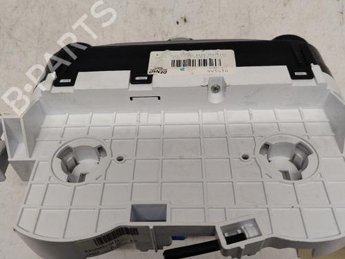 Climate control NISSAN MICRA V (K14) 1.0 IG-T | BP37656838I5 - Image 2