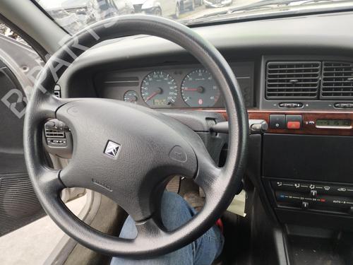 Used Steering column stalk CITROËN XANTIA (X1_, X2_) 2.0 HDI 109 (109 hp) 27050092