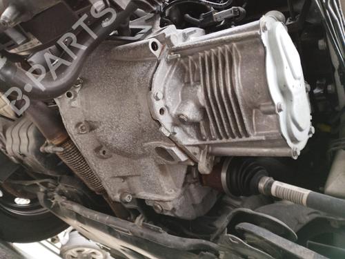 Used Gearbox Gearbox CITROËN C3 III (SX) 1.5 BlueHDi 100 (SXYHYP, SXYHTU) (102 hp) 33544664 33544664