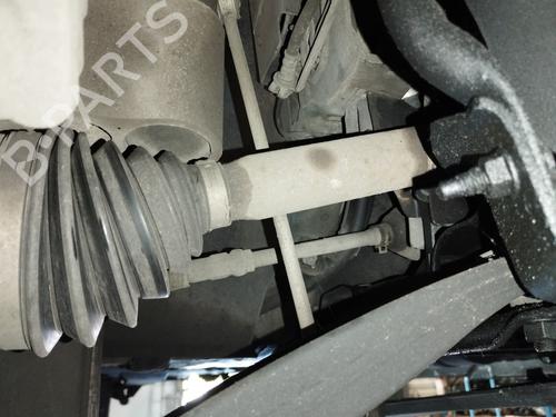 Used Right front driveshaft PEUGEOT 3008 I MPV (0U_) 2.0 HDi Hybrid4 (0URHCA) (200 hp) 27063741