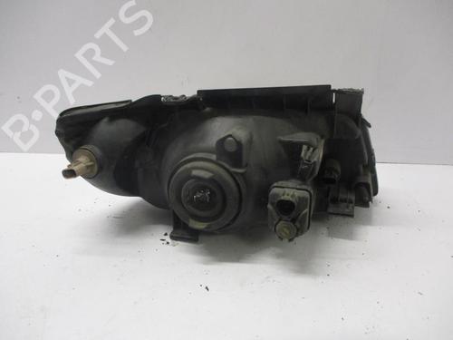 Left headlight HYUNDAI MATRIX (FC) 1.5 CRDi | BP27055704C28 