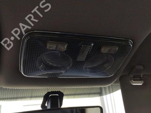 Used Interior roof light ALFA ROMEO 147 (937_) 1.9 JTDM 8V (937.AXD1A, 937.AXU1A, 937.BXU1A) (120 hp) 27074236
