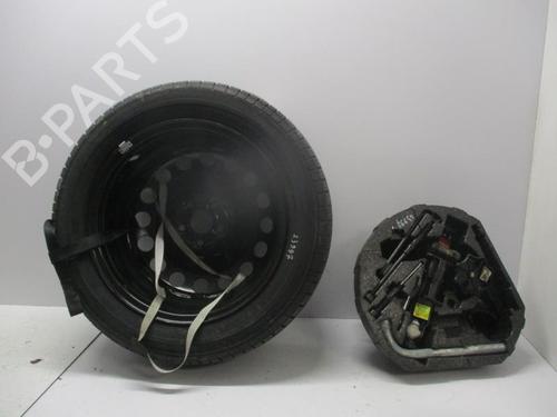 Jack Kit VW NEW BEETLE Convertible (1Y7) 2.0 | BP27048196C119 
