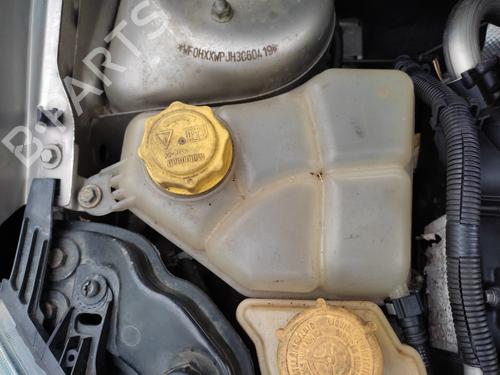 Used Expansion tank FORD FIESTA V (JH_, JD_) 1.4 TDCi (68 hp) 27067407