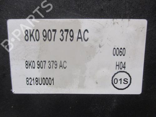 Used ABS pump ABS pump AUDI A4 B8 (8K2) 2.0 TDI (143 hp) 27047774 27047774