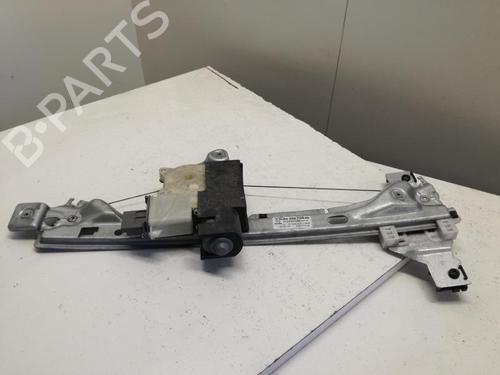 Used Rear right window mechanism PEUGEOT 5008 (0U_, 0E_) 2.0 HDi 150 / BlueHDi 150 (150 hp) 27056587