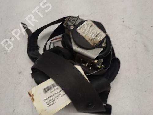 Used Front left seatbelt Front left seatbelt 34410560 34410560
