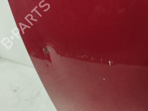 Left rear door CHEVROLET SPARK (M300) 1.0 | BP27050648C4