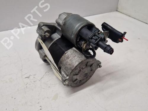 Used Starter Starter PEUGEOT 308 SW II (LC_, LJ_, LR_, LX_, L4_) 1.2 THP 130 (131 hp) 27082905 27082905