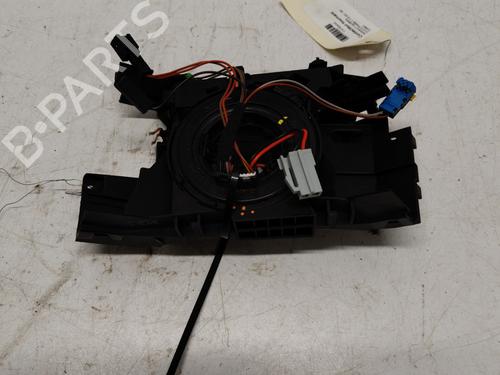 Kontaktrulle Airbag RENAULT CLIO III (BR0/1, CR0/1) 1.5 dCi (BR0H, CR0H, CR1S, BR1S) (106 hp) 29979715