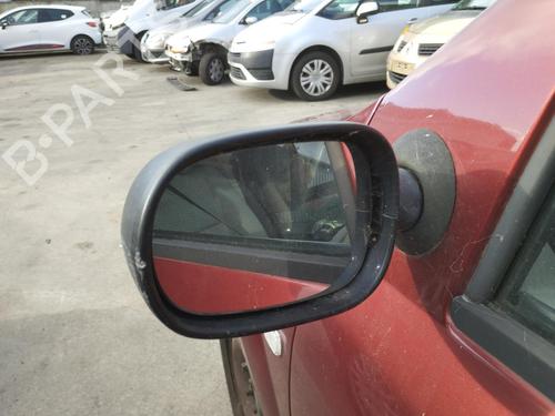 Used Parts DACIA LOGAN (LS_) 1.4 (LS0A, LS0C, LS0E, LS0G) 2899902