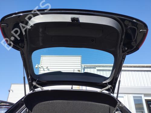 Tailgate AUDI A1 Sportback (8XA, 8XF) 1.4 TFSI | BP28976485C6 