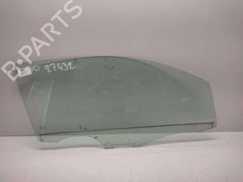 Used Front right door window TOYOTA AYGO (_B4_) 1.0 (KGB40) (69 hp) 27059134