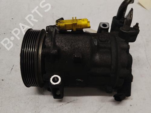 Used AC compressor AC compressor 39039433 39039433