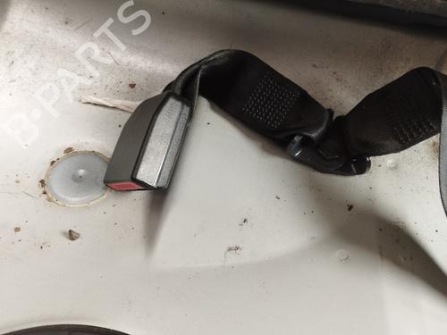 Sikkerhedssele-spænde PEUGEOT 206+ (2L_, 2M_) 1.4 HDi eco 70 (68 hp) 28109047