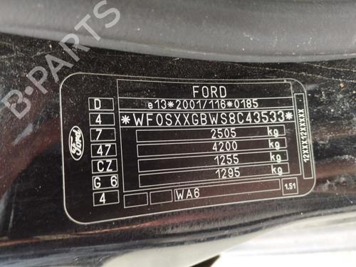 Brukte deler til FORD S-MAX (WA6)  2.0 TDCi  4611360