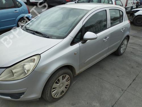 Alternator OPEL CORSA D (S07) 1.3 CDTI (L08, L68) | BP27052796M7 - Image 4