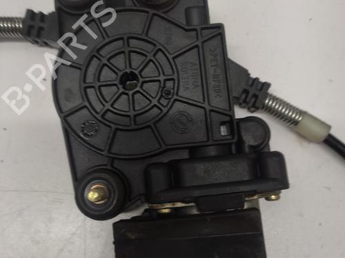 Front right window mechanism FIAT PANDA (169_) 1.3 D Multijet (169.AXC1A) | BP31998751C23 - Image 3