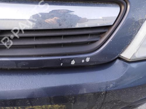 Hood OPEL MERIVA A MPV (X03) 1.4 16V Twinport LPG (E75) | BP27071939C1