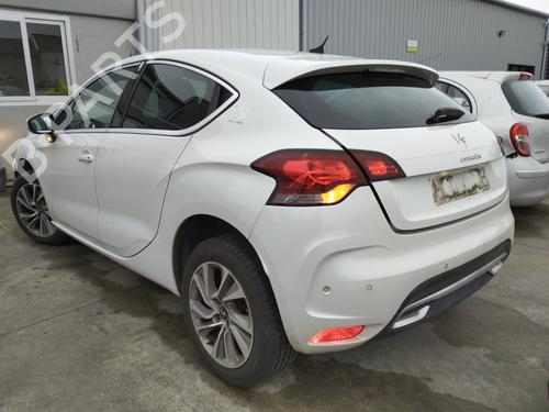 Used Left tailgate light Left tailgate light CITROËN DS4 (NX_) 1.6 HDi 115 (114 hp) 32044413 32044413