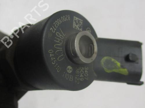 Injector RENAULT SCÉNIC I MPV (JA0/1_, FA0_) 1.9 dCi (JA05, JA1F) | BP27066908M100 