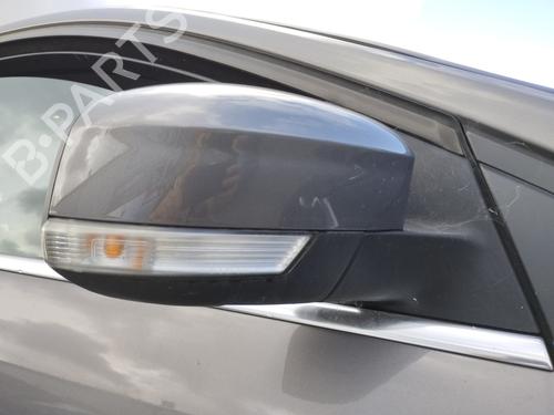 Used Right mirror FORD FOCUS III 1.6 EcoBoost (150 hp) 28384314
