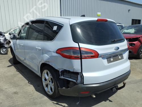 ABS pump FORD S-MAX (WA6) 2.0 TDCi | BP27040615M43 - Image 3