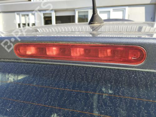 Used Third brake light PEUGEOT 207 (WA_, WC_) 1.4 16V (95 hp) 29359489