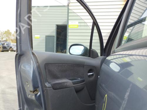 Used Front left window mechanism CITROËN C3 I (FC_, FN_) 1.6 16V HDi (90 hp) 30339275