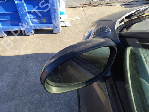 Left mirror RENAULT ESPACE III (JE0_) 2.2 dCi (JE0K) | BP27073238C26 
