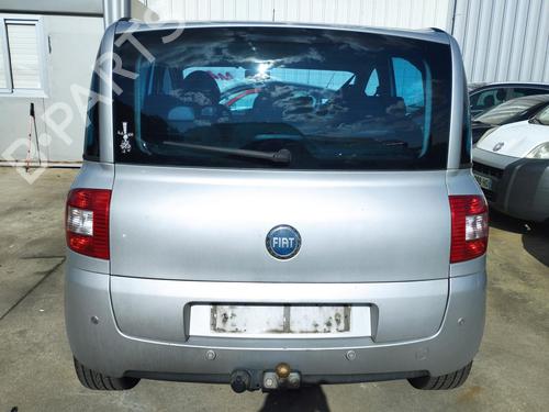 Rear windshield wiper arm FIAT MULTIPLA (186_) 1.9 JTD (186AXE1A) 7781640