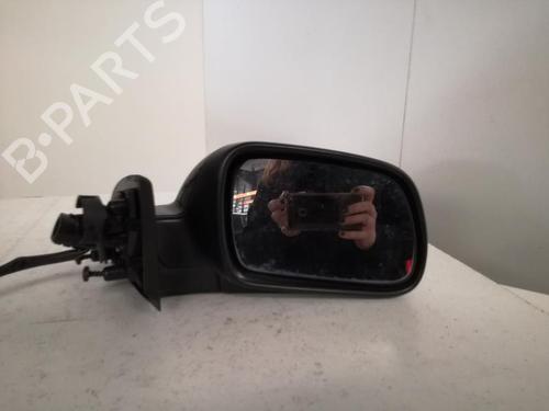 Used Right mirror PEUGEOT 307 (3A/C) 2.0 HDi 110 (107 hp) 27080775