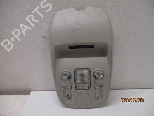 Used Interior roof light CITROËN C4 II (NC_) 1.6 HDi 90 (92 hp) 27056206