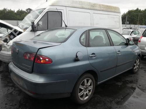 Front right window mechanism SEAT CORDOBA (6L2) 1.9 TDI | BP27056366C23 
