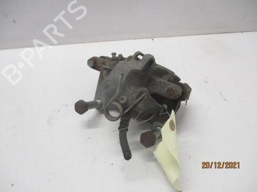 Used Right rear brake caliper FIAT TALENTO Van (296_) 1.6 D (145 hp) 27067020