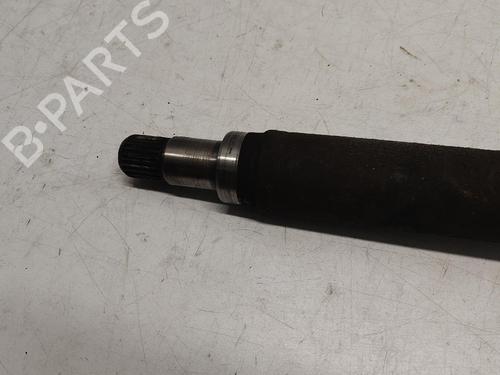 Used Right front driveshaft Right front driveshaft FORD FIESTA V (JH_, JD_) 1.4 TDCi (68 hp) 38059939 38059939
