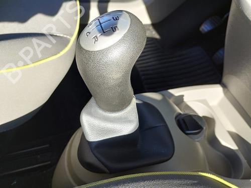 Shift knob RENAULT TWINGO II (CN0_) 1.5 dCi 75 | BP39697509I34 - Image 3