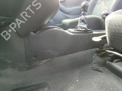 Middle console OPEL CORSA C (X01) 1.7 DTI (F08, F68) | BP29550801I22 