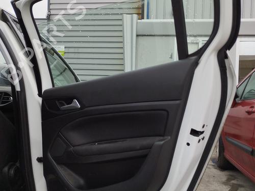 Dør højre bagtil Dør højre bagtil 31950696 31950696