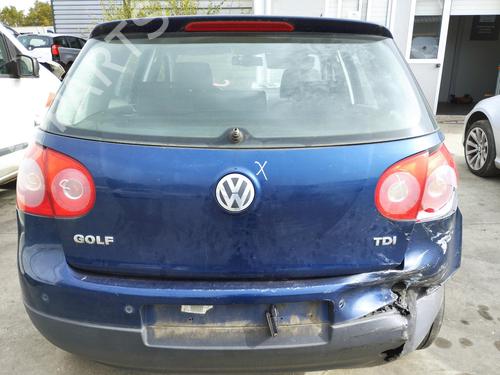 Front wiper motor VW GOLF V (1K1) 1.9 TDI | BP27069863M29 