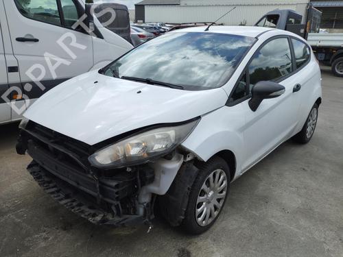 Right front door FORD FIESTA VI (CB1, CCN) 1.5 TDCi | BP27059442C3 