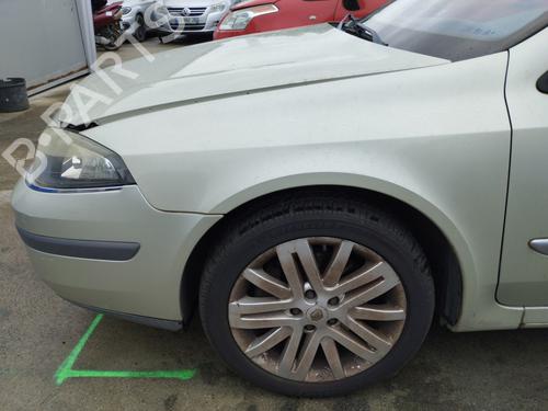 Forskærm venstre Forskærm venstre RENAULT LAGUNA II Grandtour (KG0/1_) [2001-2007] 35938817 35938817
