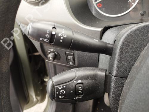 Steering column stalk PEUGEOT PARTNER Tepee 1.6 HDi | BP27043700I23 