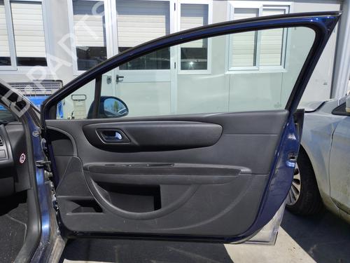 Right front door CITROËN C4 Coupe (LA_) 1.6 HDi | BP27046715C3 