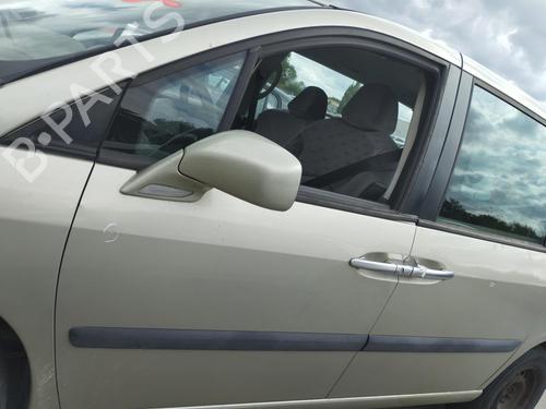 Fuse box PEUGEOT 807 (EB_) 2.0 HDi | BP27053976E1  - Image 34