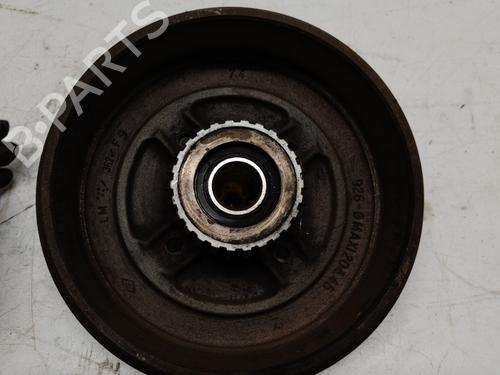 Used Other Other RENAULT CLIO II (BB_, CB_) 1.2 16V (BB05, BB0W, BB11, BB27, BB2T, BB2U, BB2V, CB05,... (75 hp) 32022532 32022532