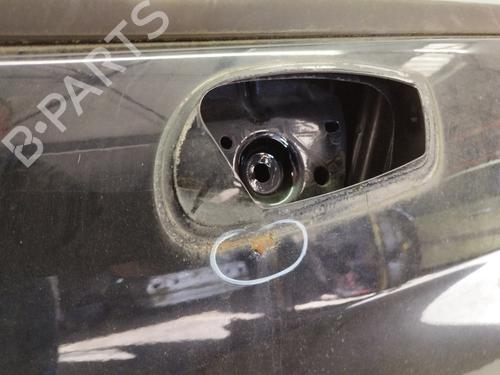 Left front door CITROËN C3 II (SC_) 1.0 VTi 68 | BP27081115C2 