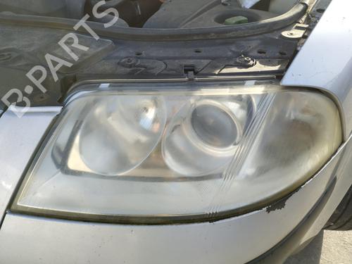 Venstre forlygte VW PASSAT B5.5 (3B3) 1.9 TDI (130 hp) 32668458