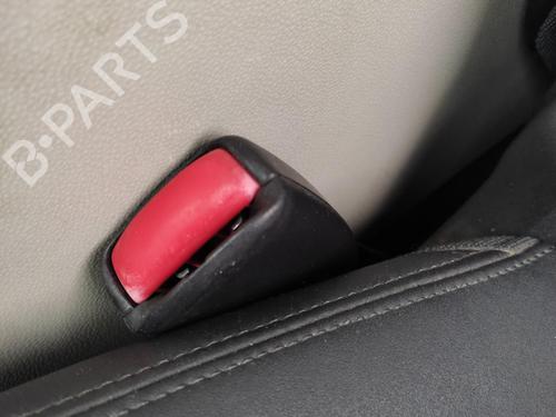 Used Seat buckle VOLVO C30 (533) 1.6 D (109 hp) 27058124