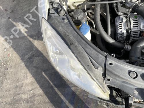 Used Right headlight Right headlight KIA CARENS III MPV (UN) 2.0 CRDi 140 (140 hp) 27087070 27087070